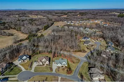 505 Margaret Hiatt Court, Greensboro, NC 27455 - Photo 41