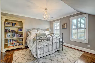 505 Margaret Hiatt Court, Greensboro, NC 27455 - Photo 21