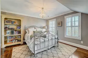 505 Margaret Hiatt Ct, Greensboro, NC 27455 - Photo 21