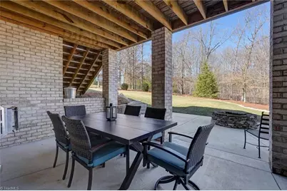 505 Margaret Hiatt Court, Greensboro, NC 27455 - Photo 33