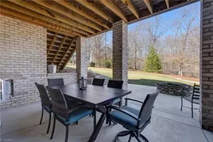 505 Margaret Hiatt Ct, Greensboro, NC 27455 - Photo 33