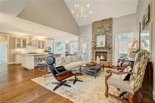 505 Margaret Hiatt Ct, Greensboro, NC 27455 - Photo 3