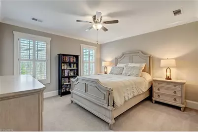 505 Margaret Hiatt Court, Greensboro, NC 27455 - Photo 25