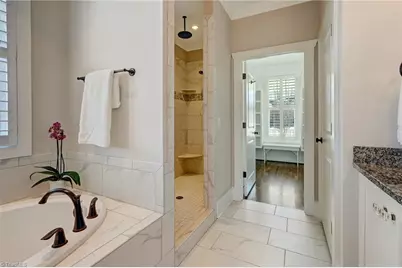 505 Margaret Hiatt Court, Greensboro, NC 27455 - Photo 17