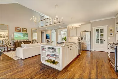 505 Margaret Hiatt Court, Greensboro, NC 27455 - Photo 11