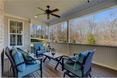 505 Margaret Hiatt Court, Greensboro, NC 27455 - Photo 15