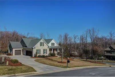 505 Margaret Hiatt Court, Greensboro, NC 27455 - Photo 35