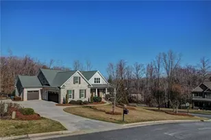 505 Margaret Hiatt Ct, Greensboro, NC 27455 - Photo 35