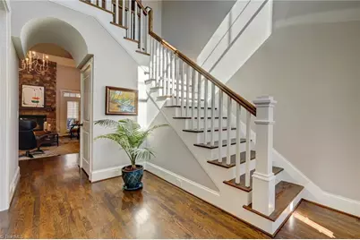 505 Margaret Hiatt Court, Greensboro, NC 27455 - Photo 3