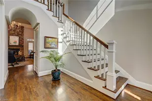 505 Margaret Hiatt Ct, Greensboro, NC 27455 - Photo 3