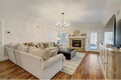 505 Margaret Hiatt Court, Greensboro, NC 27455 - Photo 27