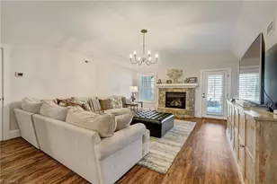 505 Margaret Hiatt Ct, Greensboro, NC 27455 - Photo 27