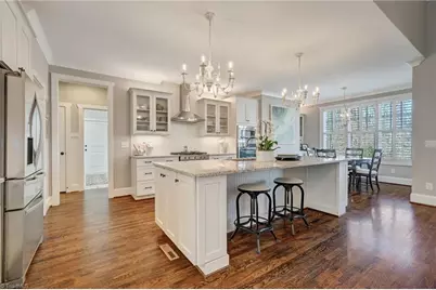 505 Margaret Hiatt Court, Greensboro, NC 27455 - Photo 9