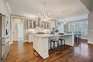 505 Margaret Hiatt Ct, Greensboro, NC 27455 - Photo 9