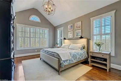 505 Margaret Hiatt Court, Greensboro, NC 27455 - Photo 13