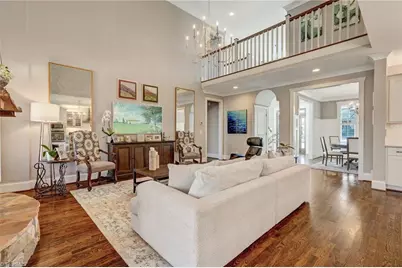 505 Margaret Hiatt Court, Greensboro, NC 27455 - Photo 7