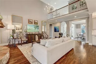 505 Margaret Hiatt Ct, Greensboro, NC 27455 - Photo 7