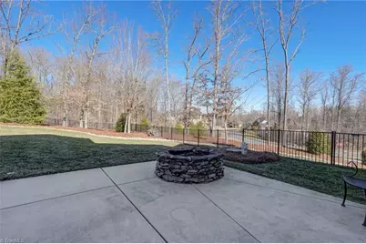 505 Margaret Hiatt Court, Greensboro, NC 27455 - Photo 33