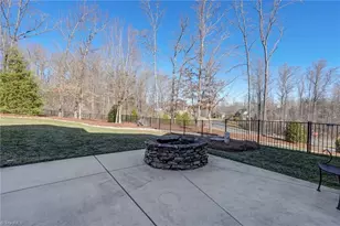 505 Margaret Hiatt Ct, Greensboro, NC 27455 - Photo 33