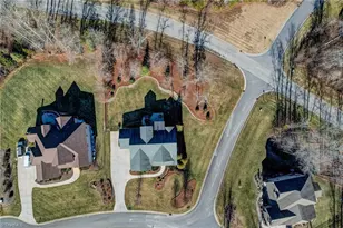 505 Margaret Hiatt Ct, Greensboro, NC 27455 - Photo 37