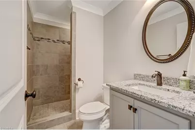 505 Margaret Hiatt Court, Greensboro, NC 27455 - Photo 27