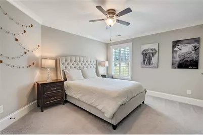 505 Margaret Hiatt Court, Greensboro, NC 27455 - Photo 23