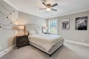 505 Margaret Hiatt Ct, Greensboro, NC 27455 - Photo 23