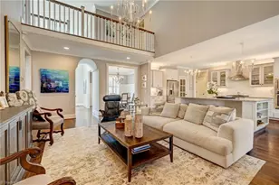 505 Margaret Hiatt Ct, Greensboro, NC 27455 - Photo 7