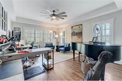 505 Margaret Hiatt Court, Greensboro, NC 27455 - Photo 29