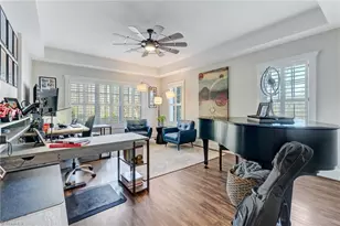 505 Margaret Hiatt Ct, Greensboro, NC 27455 - Photo 29