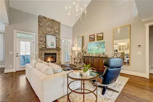 505 Margaret Hiatt Ct, Greensboro, NC 27455 - Photo 5