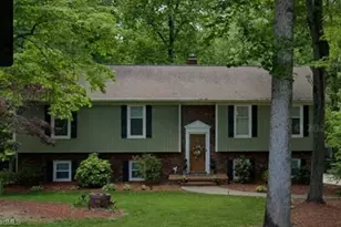 4406 Wild Oak Ln, Greensboro, NC 27406 - Photo 1