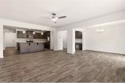 849 Bitting Hall Drive, Rural Hall, NC 27045 - Photo 11