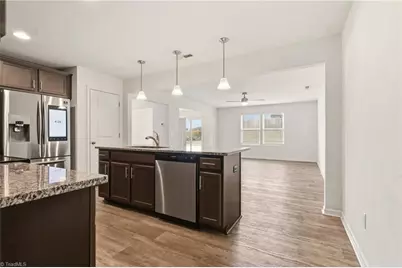 849 Bitting Hall Drive, Rural Hall, NC 27045 - Photo 17