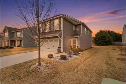 849 Bitting Hall Drive, Rural Hall, NC 27045 - Photo 47