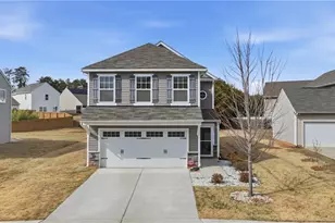 849 Bitting Hall Dr, Rural Hall, NC 27045 - Photo 1