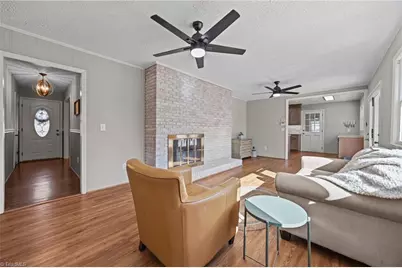 5488 Nc Highway 8, Lawsonville, NC 27022 - Photo 31