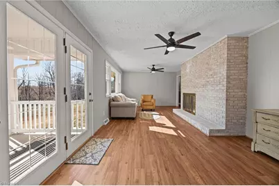 5488 Nc Highway 8, Lawsonville, NC 27022 - Photo 29