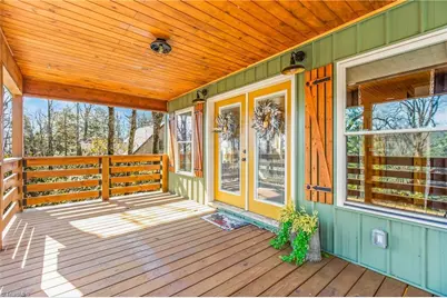 266 Mountaineer Way, Fancy Gap, VA 24328 - Photo 21