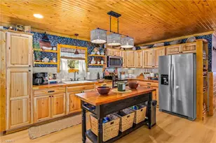 266 Mountaineer Way, Fancy Gap, VA 24328 - Photo 9