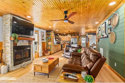 266 Mountaineer Way, Fancy Gap, VA 24328 - Photo 7