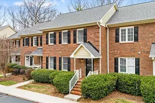 12 Park Village Ln, Greensboro, NC 27455 - Photo 3