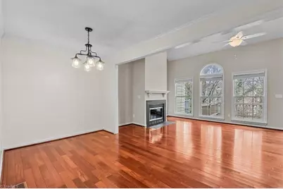 12 Park Village Lane #C, Greensboro, NC 27455 - Photo 19