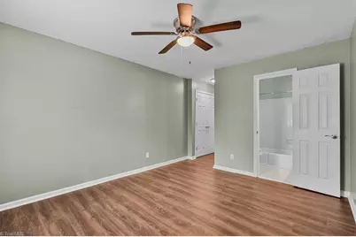 12 Park Village Lane #C, Greensboro, NC 27455 - Photo 25