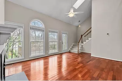 12 Park Village Lane #C, Greensboro, NC 27455 - Photo 9