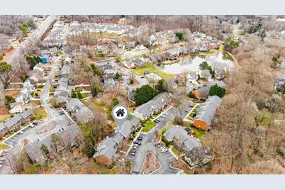 12 Park Village Lane #C, Greensboro, NC 27455 - Photo 37