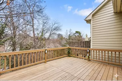 12 Park Village Lane #C, Greensboro, NC 27455 - Photo 7