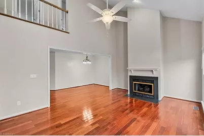 12 Park Village Lane #C, Greensboro, NC 27455 - Photo 11