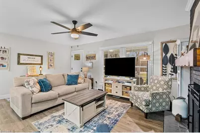 1430 Mount Hope Church Road, McLeansville, NC 27301 - Photo 9