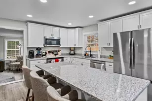 1430 Mt Hope Church Rd, McLeansville, NC 27301 - Photo 11